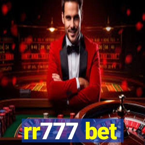 rr777 bet